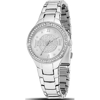 Just cavalli watches shade Watch for Women Analog Quartz with Stainless Steel Bracelet R7253201503