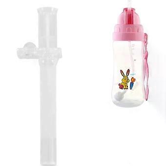6pcs Silicone Replacement Straw Mouthpieces for Water Bottle