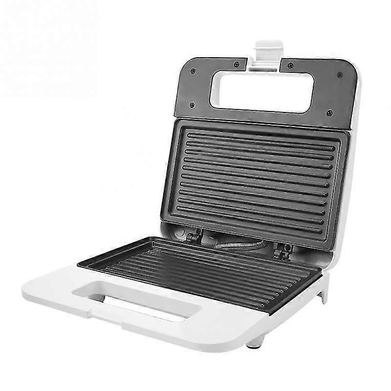 Waffle Maker Automatic Temperature Control Eggs Frying Toaster Grill