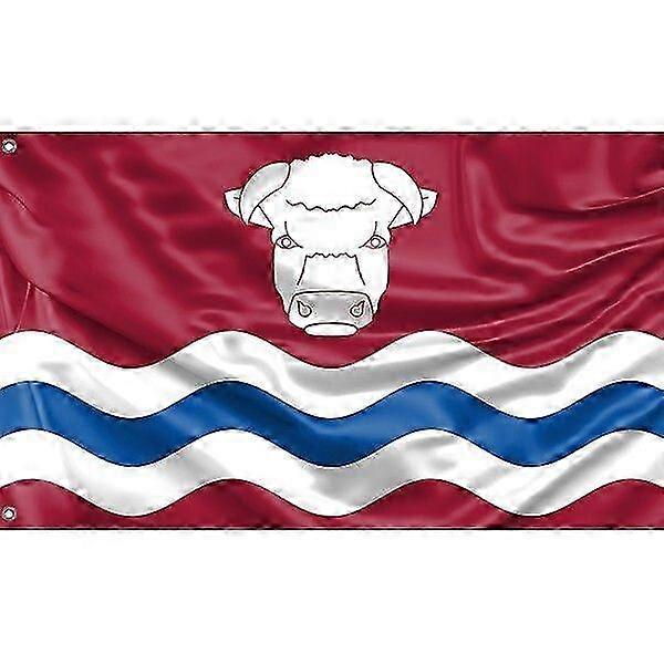 Flag Herefordshire County