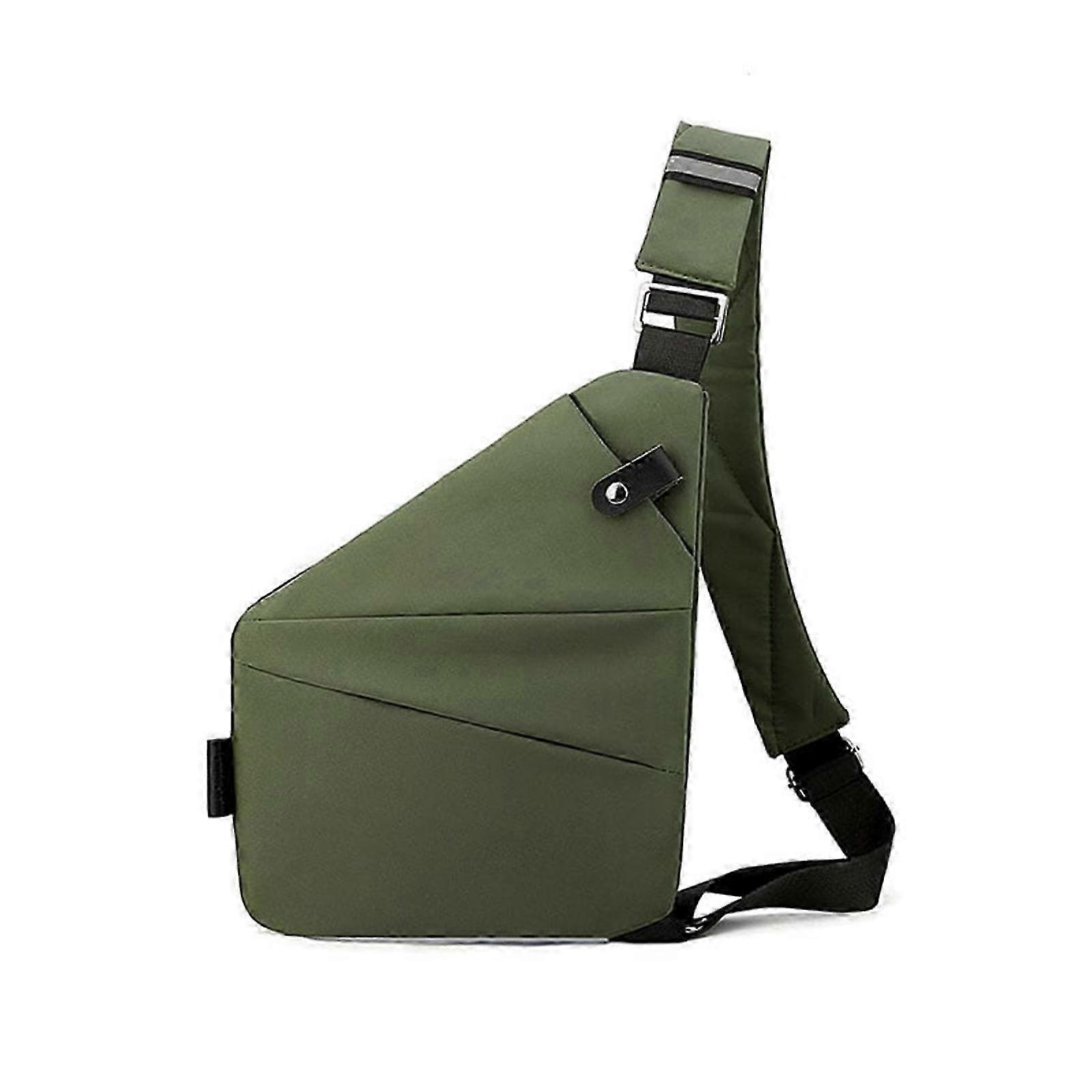 Lightweight Anti-Theft Sling Ergonomic