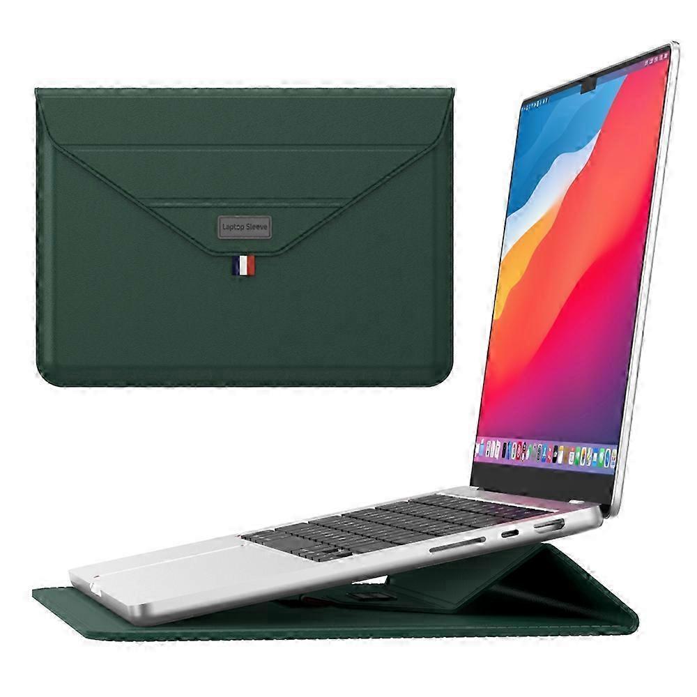 Waterproof Microfleece Laptop Sleeve