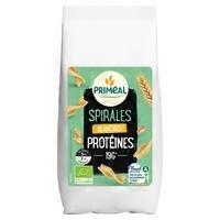 Organic protein spirals 400 g