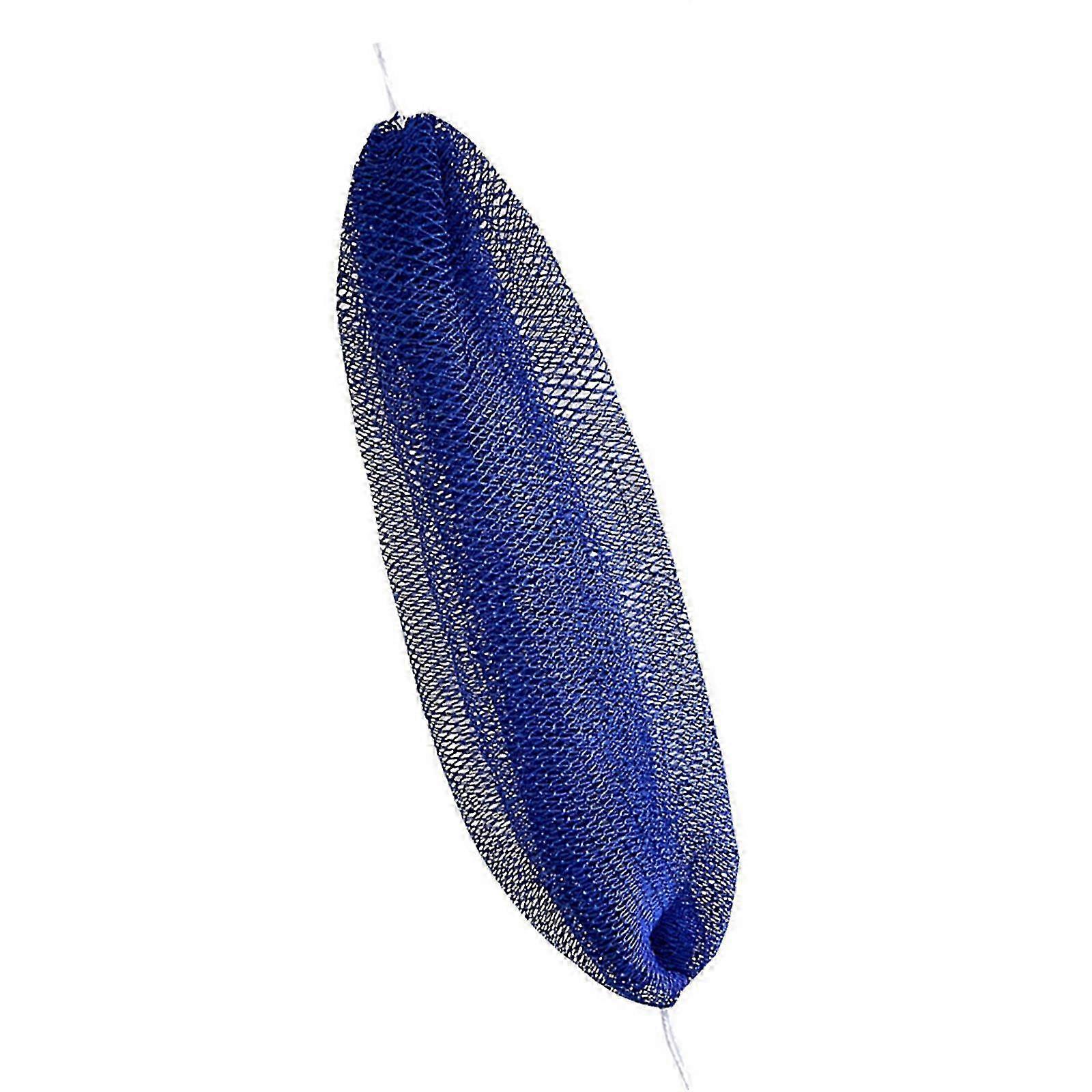 70cm Flexible Nylon Back Cleansing Mesh