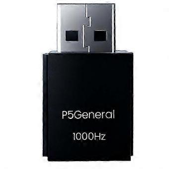 Convert Keyboard Mouse Input for PS5 Gaming | Besavior P5 General Game Activator Compatible with XIM MATRIX, ReaSnowS1, Hitbox & Raspberry Pi PT