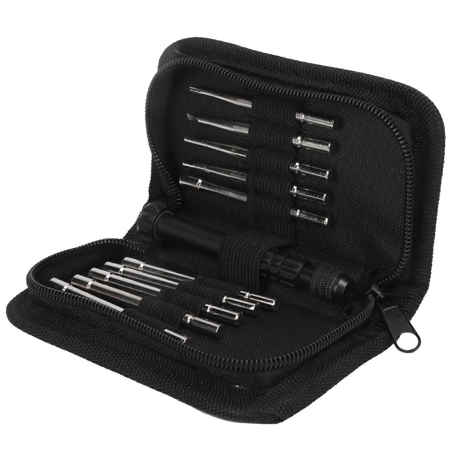 10PCS Carburetor Adjustment Tool Kit Replacement for 2 Cycle Small Engine String Trimmer Chainsaw