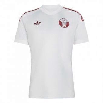 Adidas Unisex Adult Qatar 2026 World Cup Football Away Shirt
