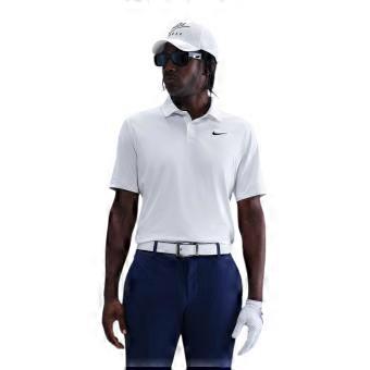 Camicia polo da uomo Nike Velocity.