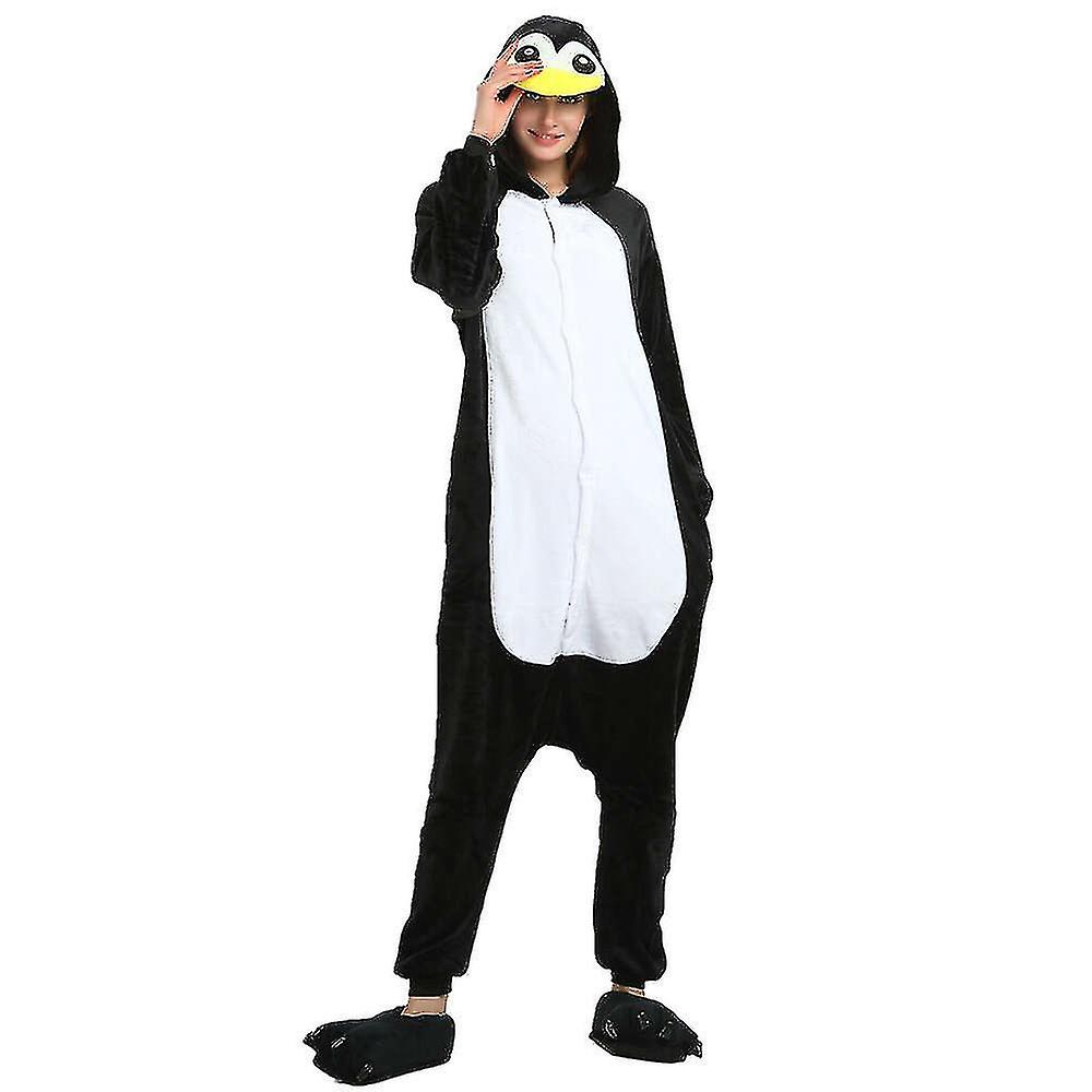 Déguisement de pingouin