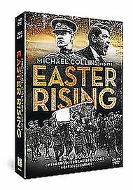 Michael Collins and the Easter Rising DVD (2011) Michael Collins cert E 2 discs - Region 2