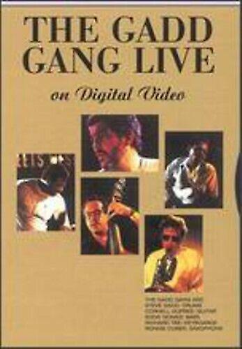 Live [DVD] [1988] [US Import] DVD - Region 2