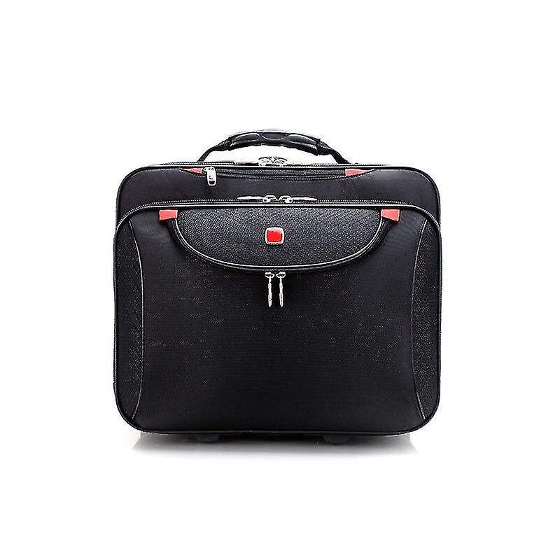 Rolling Luggage, Business Suitcase