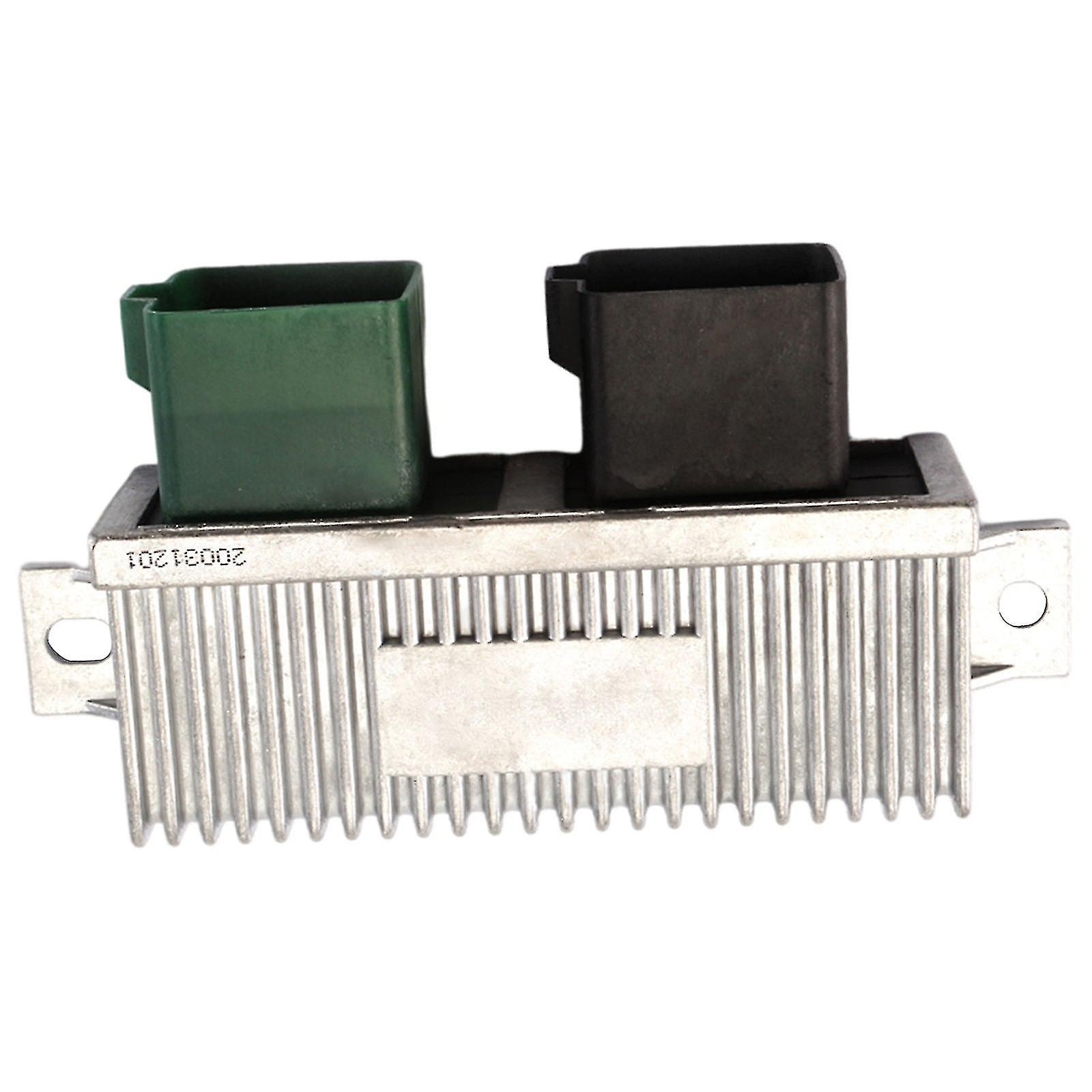 Relay Module Switch Yc3z12b533aa Glow Plug Control Module Fit For Ford F-250 F-350