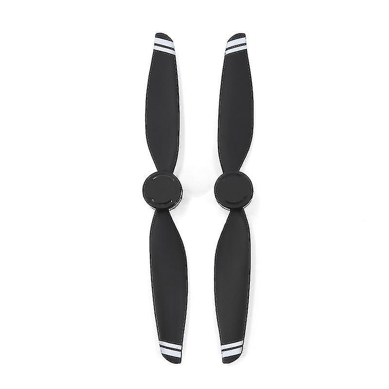 For Mavic 2 Foldabd Flash Proprs Low- Propr Blades Se Blade Props Dr Accessoires