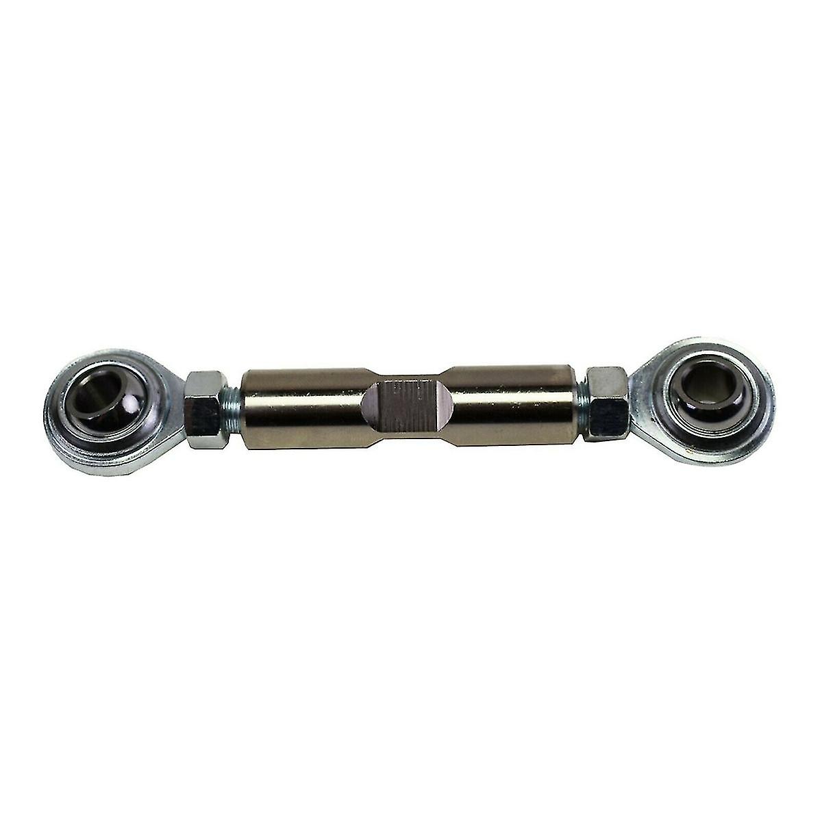 2-1/2inch Adjustable Tensioning Rod Heim Joint Alternator Bracket For Bbc 350 454