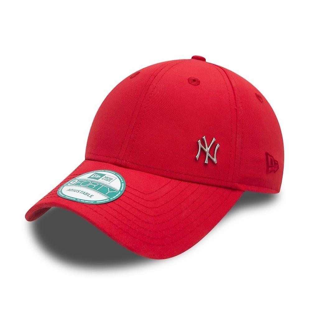 New Era 9FORTY Basic Logo Mlb 11198847 all year