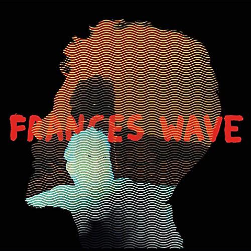 Frances Wave - Frances Wave [CD]