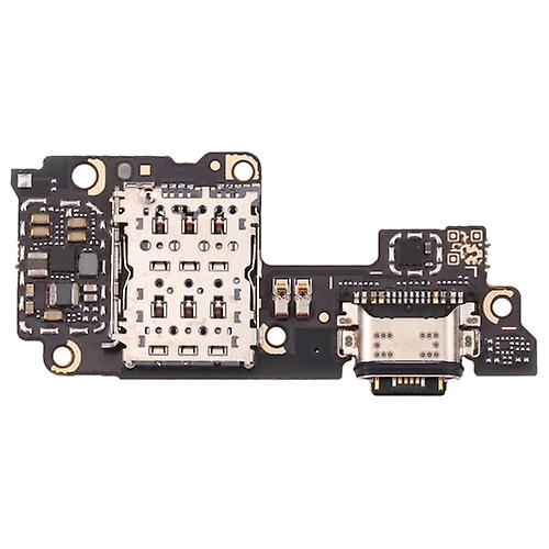 For Vivo X80 Oem Sim Card Reader Board