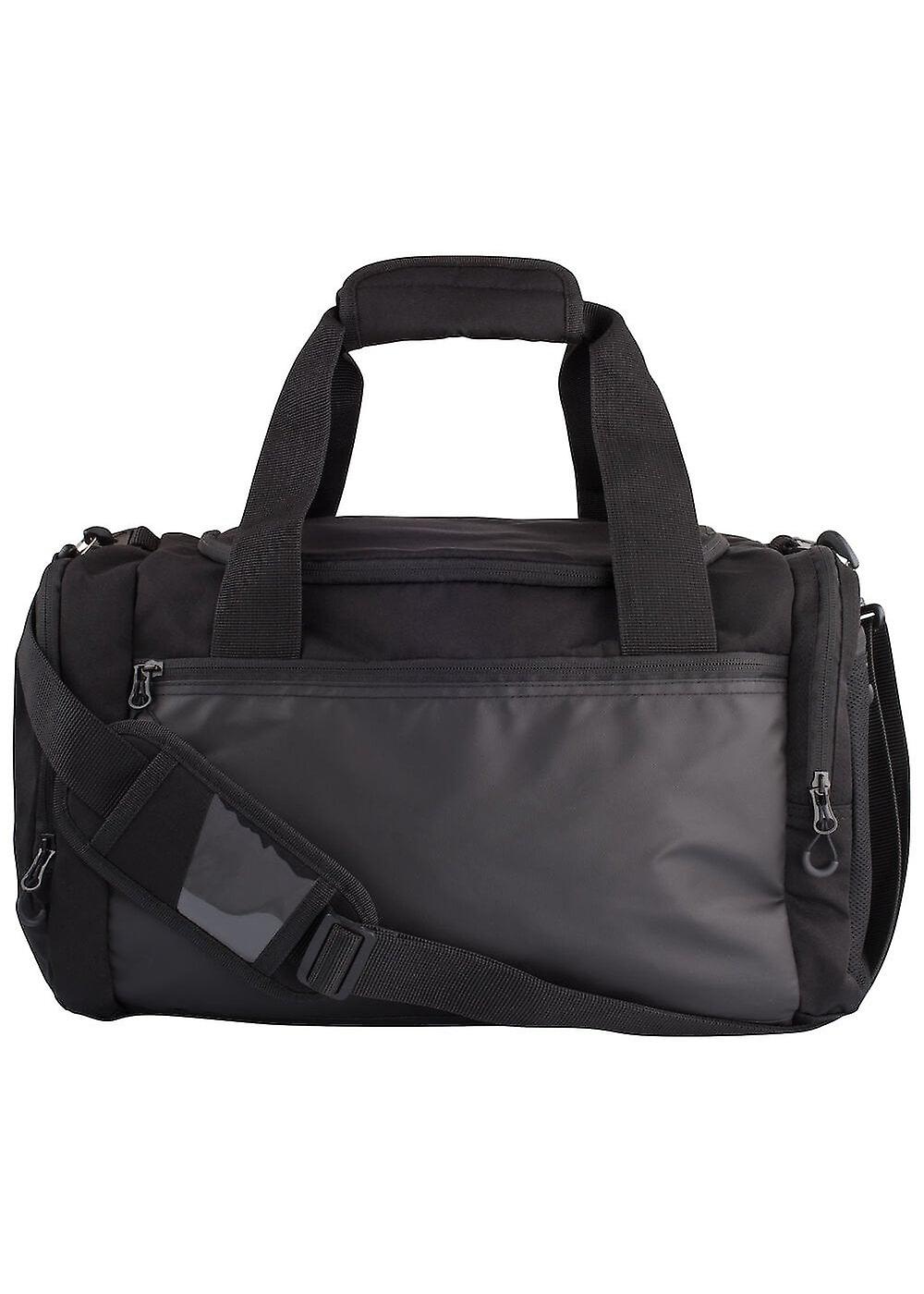 Clique 2.0 Travel Bag Small 040244