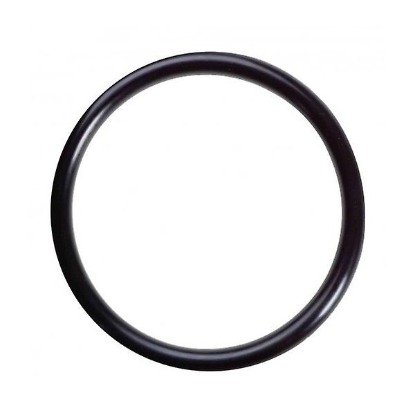 EUR 密封件 OR37X1N70丁腈橡胶 70 邵氏黑色 O 形圈直径 37.00mm x 1.00mm 10 件装
