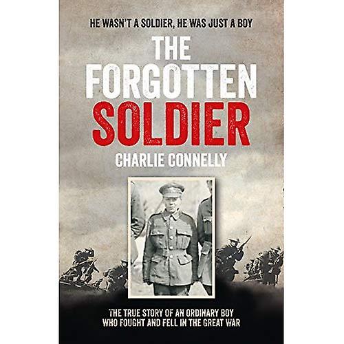 Der vergessene Soldat