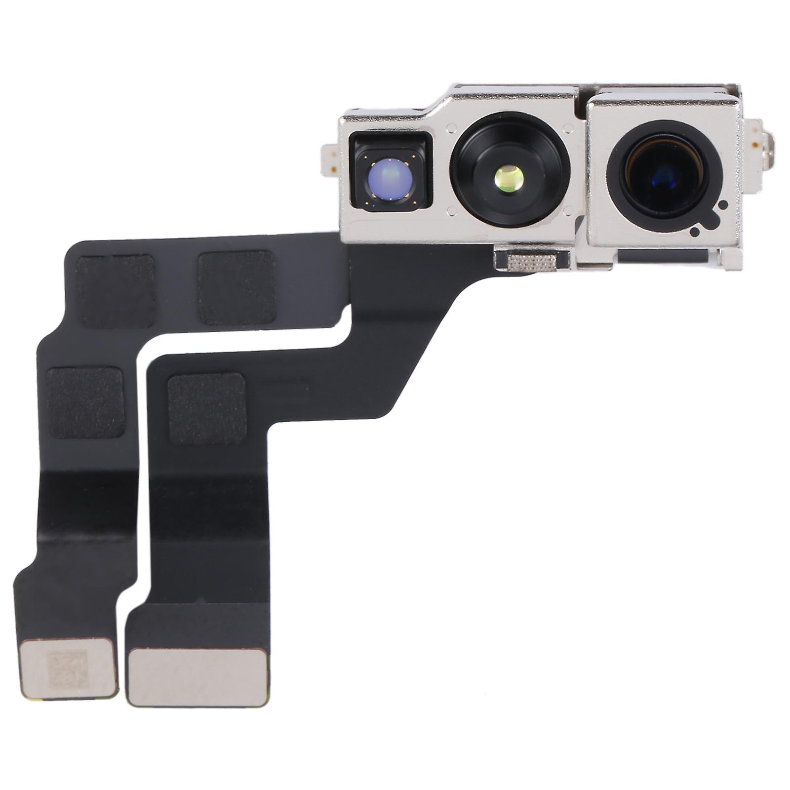 Pour iPhone 14 Pro Max Caméra frontale