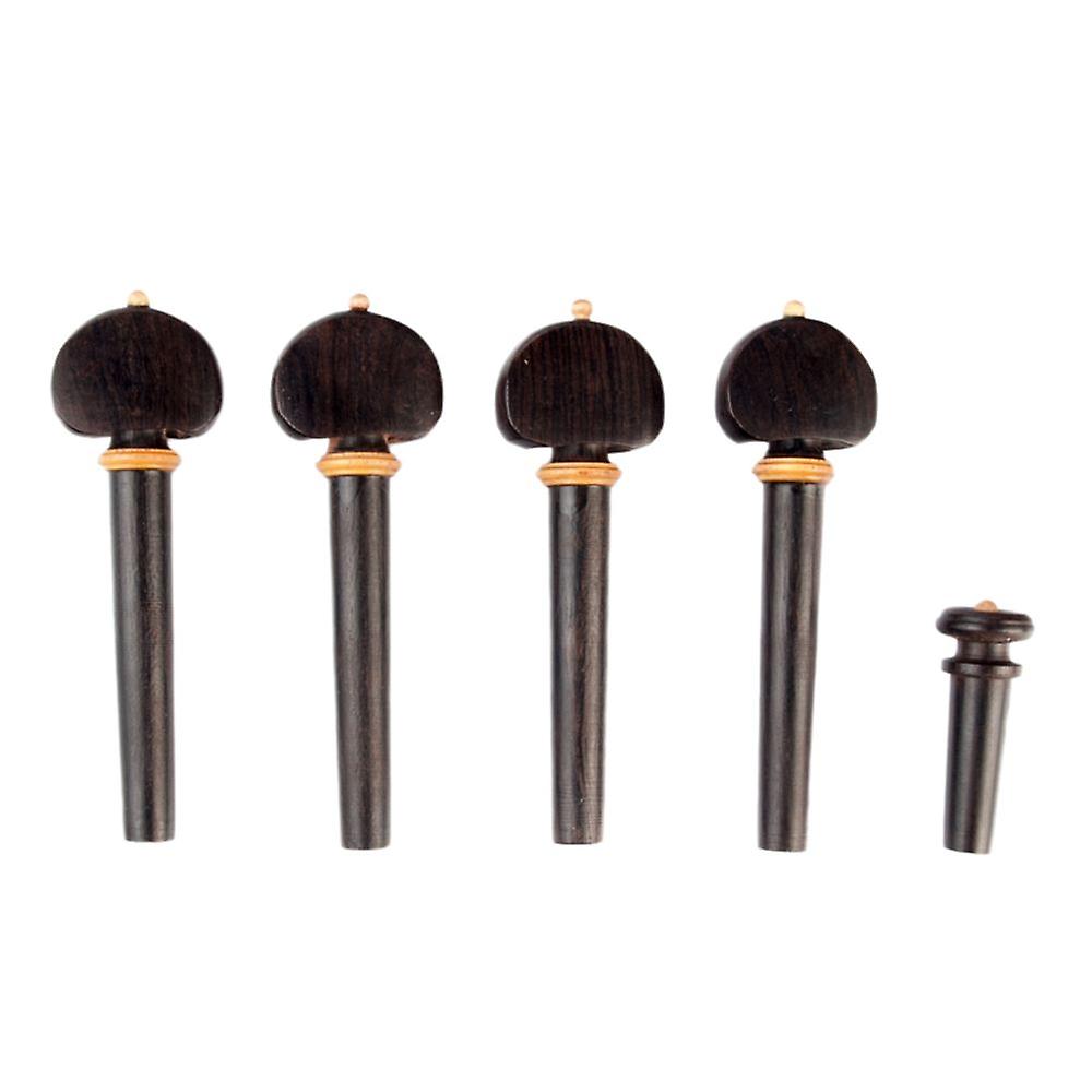 Violin Tuning Pegs