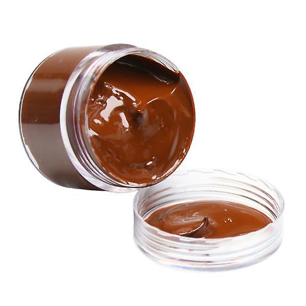 2xLeder Color Restorer 30ml Für Möbel Couch Sofa Autositze Braun
