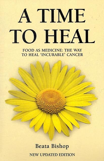 A Time To Heal by Beata Bishop Paperback Book
