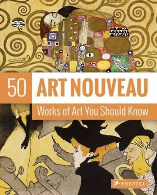 Art Nouveau by Susie Hodge Paperback