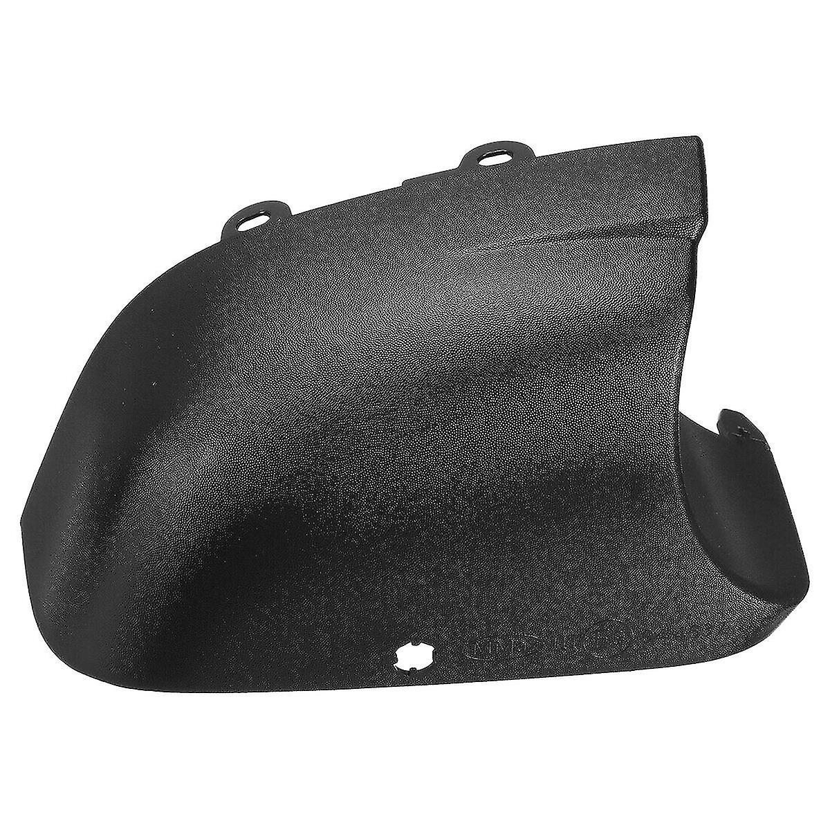 Right Lower Wing Mirror Cover Casing Bottom Compatible with Vivaro Trafic Talento Van 2015-2018