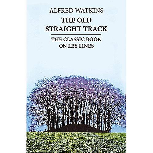 Het oude rechte spoor