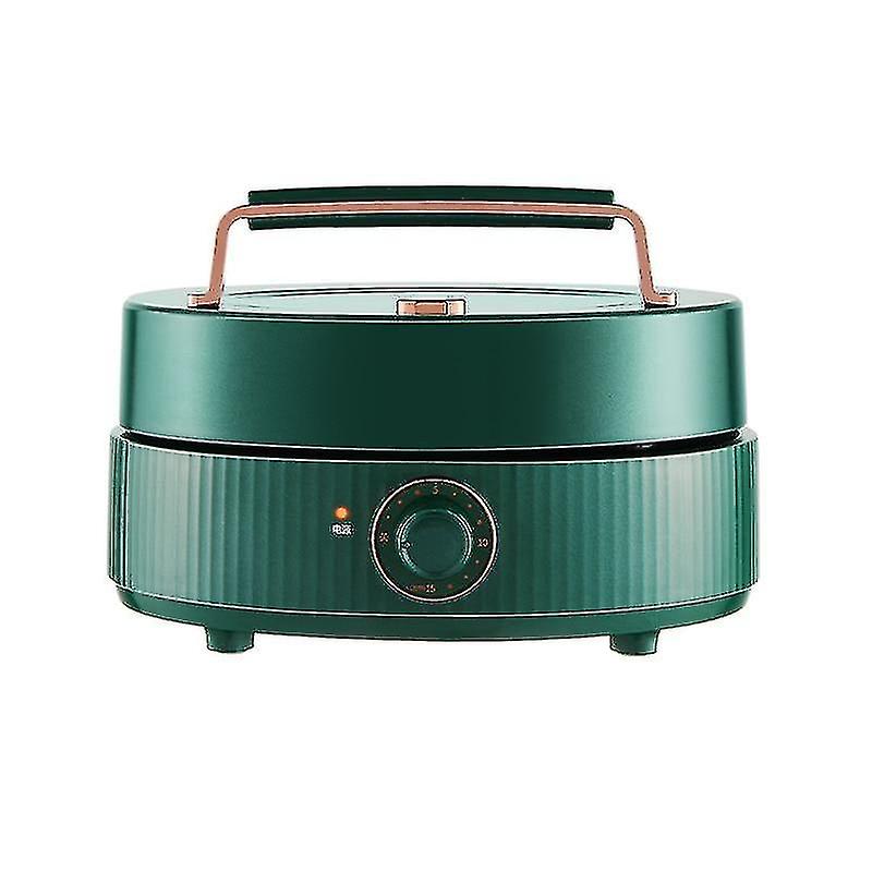 Egg Waffle Maker Household Automatic Sandwich Maker Breakfast Pancake Machine Waffle Maker Machine