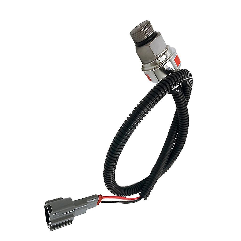 Pressure Sensor Pressure Transducer Sensor Fit For Kato Hd820 Pt-w-8z