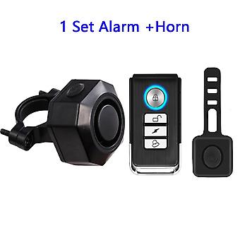 Wsdcam Bike Alarm Wireless Waterproof Bicycle Vibration Alarm Usb Charging Remote Control Motorcycle Alarm Security Protection | Fruugo QA Wsdcam Bike Alarm Wireless Waterproof Bicycle Vibration Alarm Usb Charging Remote Control Motorcycle Alarm Security Protection | Fruugo QA