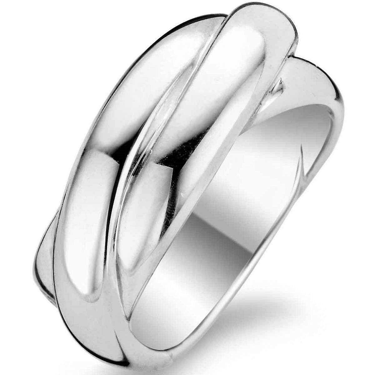 Ring Ti Sento 1973SI - ring sølv kvinne