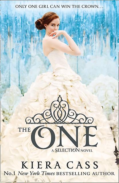 The One Pb - Kiera Cass