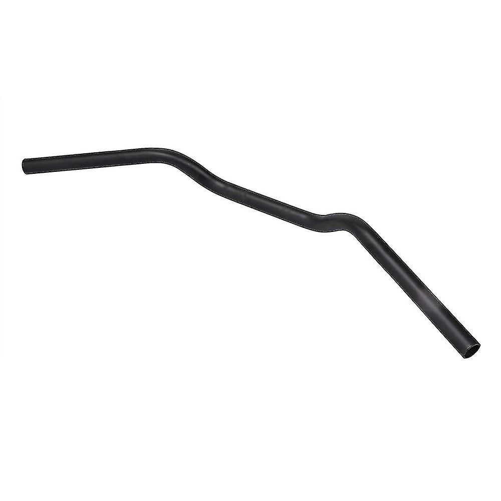 1-1/4" 25mm Motorcycle Tracker Bar Handlebar For Harley Sportster Iron 883 1200 XL – Black