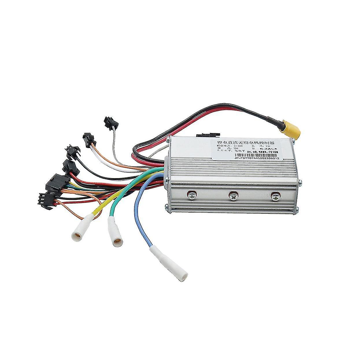 For Jp 36v 19a Controller Brushless Motor Without Hall Controller For Jp Electric