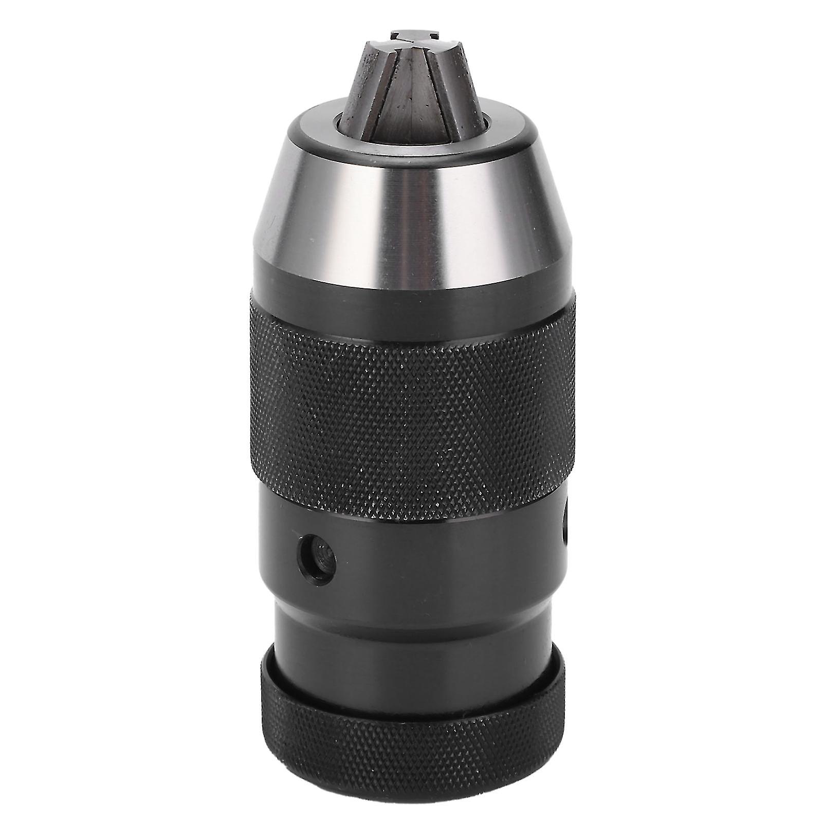 Drill Chuck, Self-Tightening, Self-Locking, Hardware Tool
