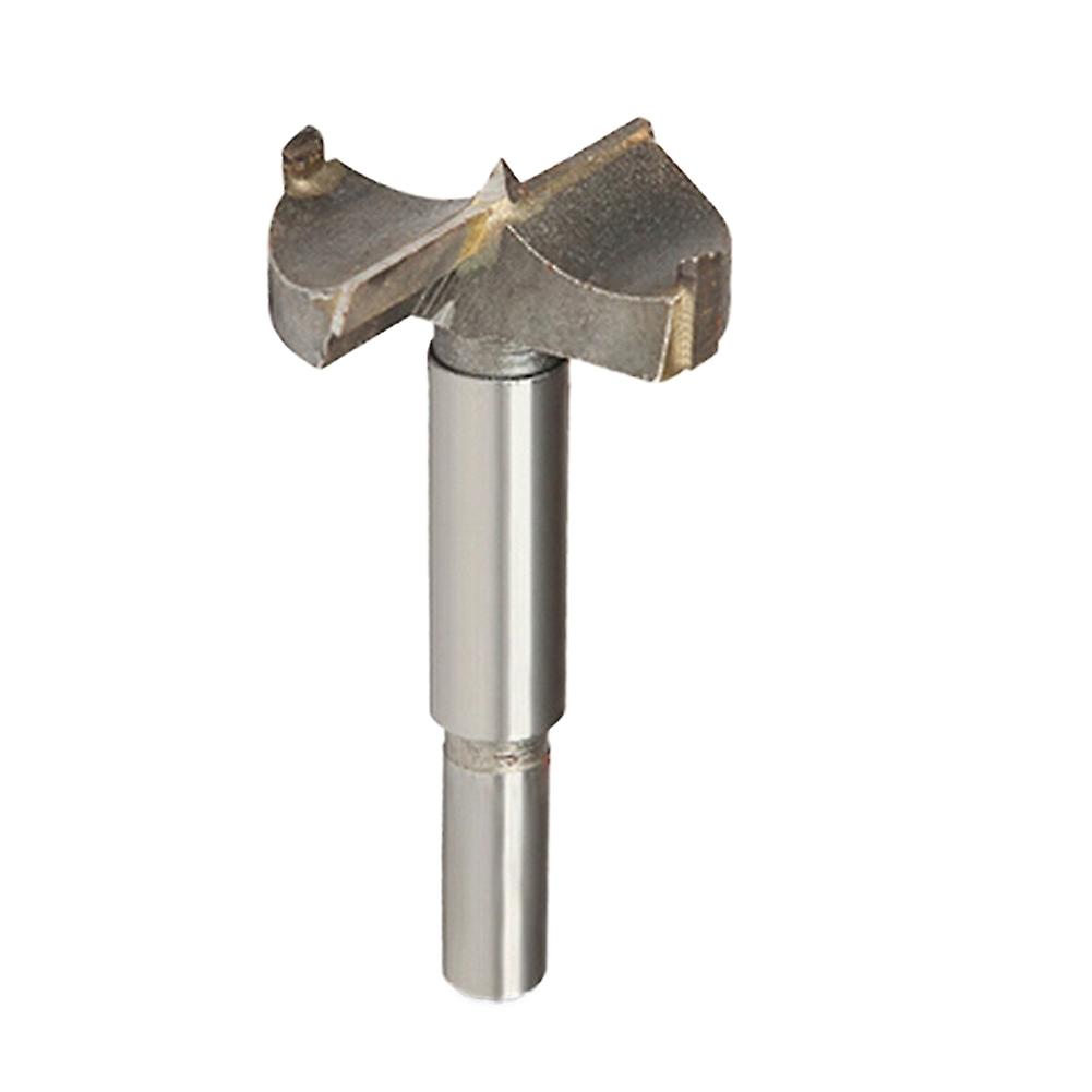 ZHOUBA 16-50mm Diameter Carbide Alloy Drill Bit Hole Saw Woodworking Metal Cutting Tool