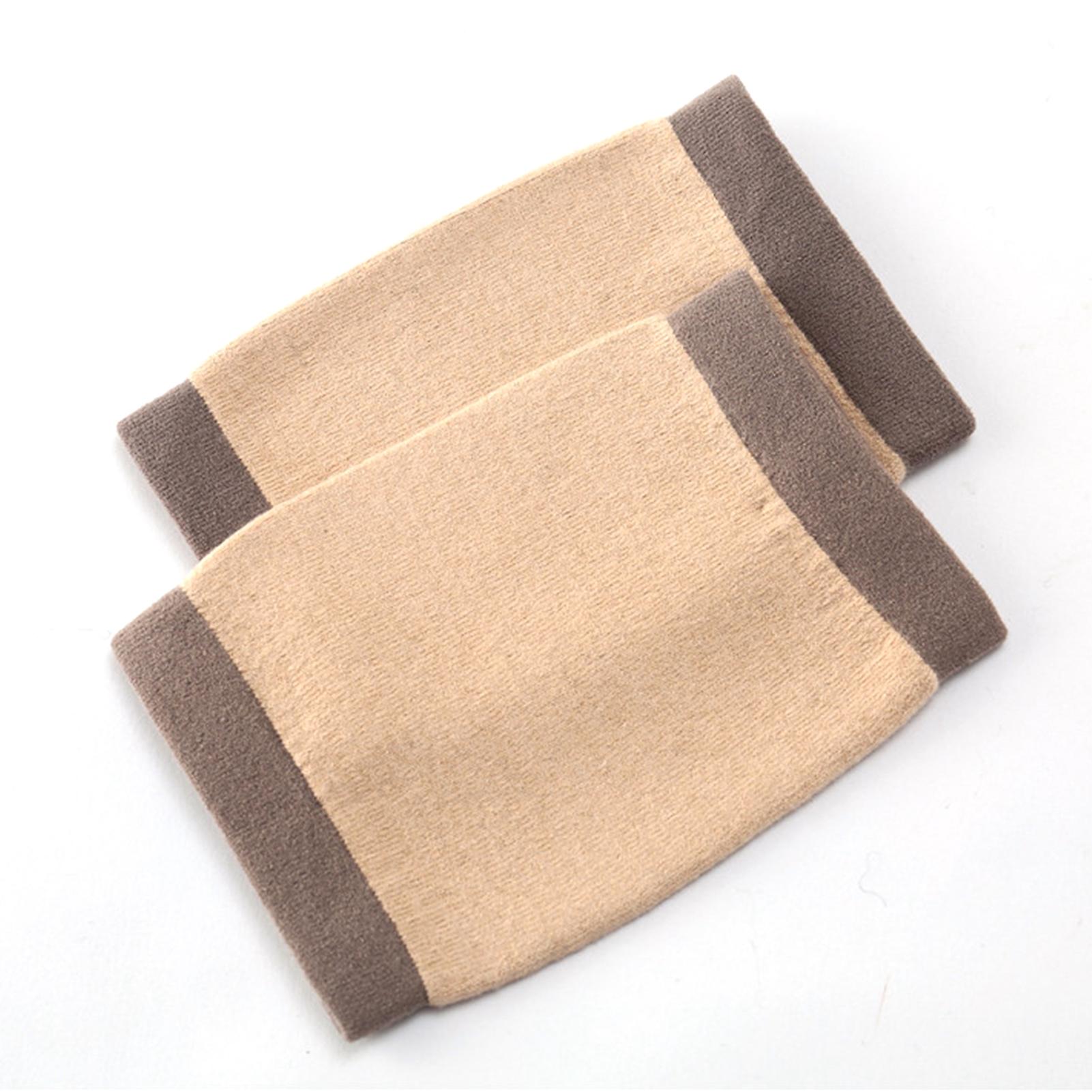 Practical Warm Moxa Kneecap Multipurpose Protective Joint Kneepads for Knee Caring