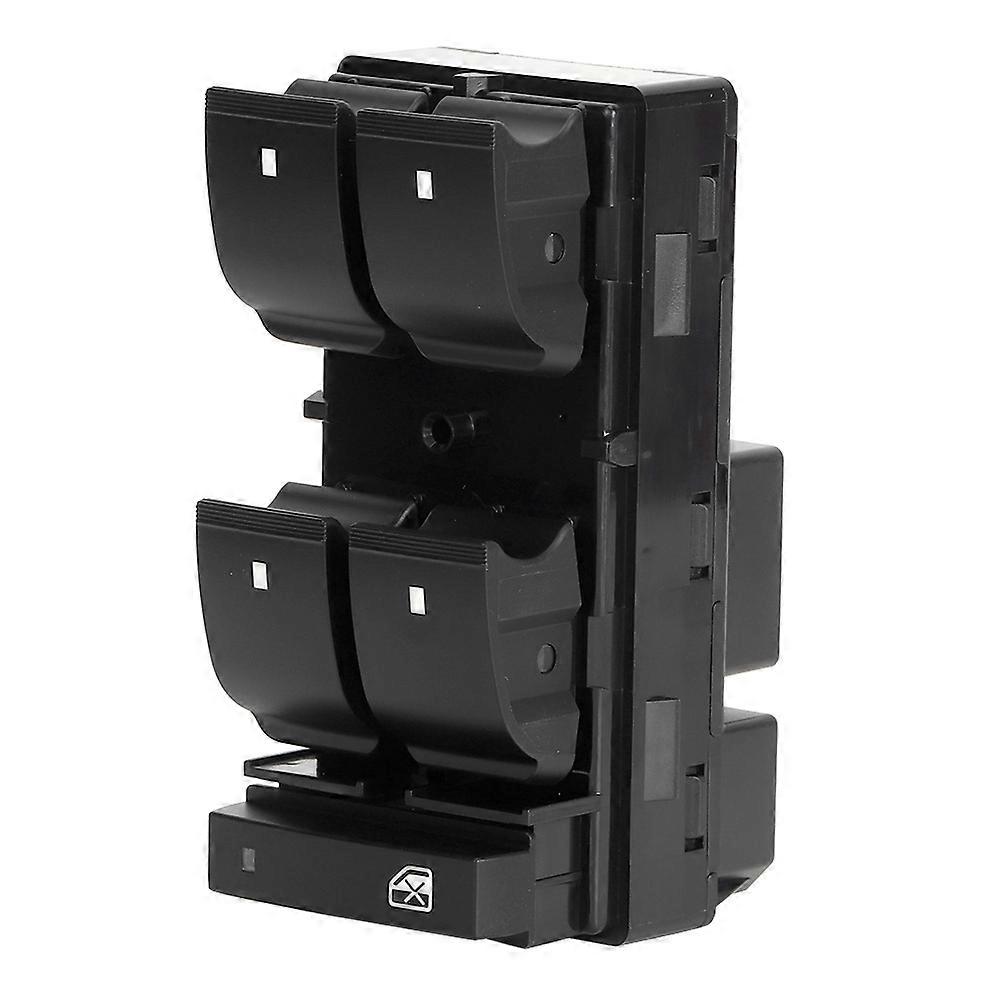 Power Window Switch for Chevrolet Silverado 20945129