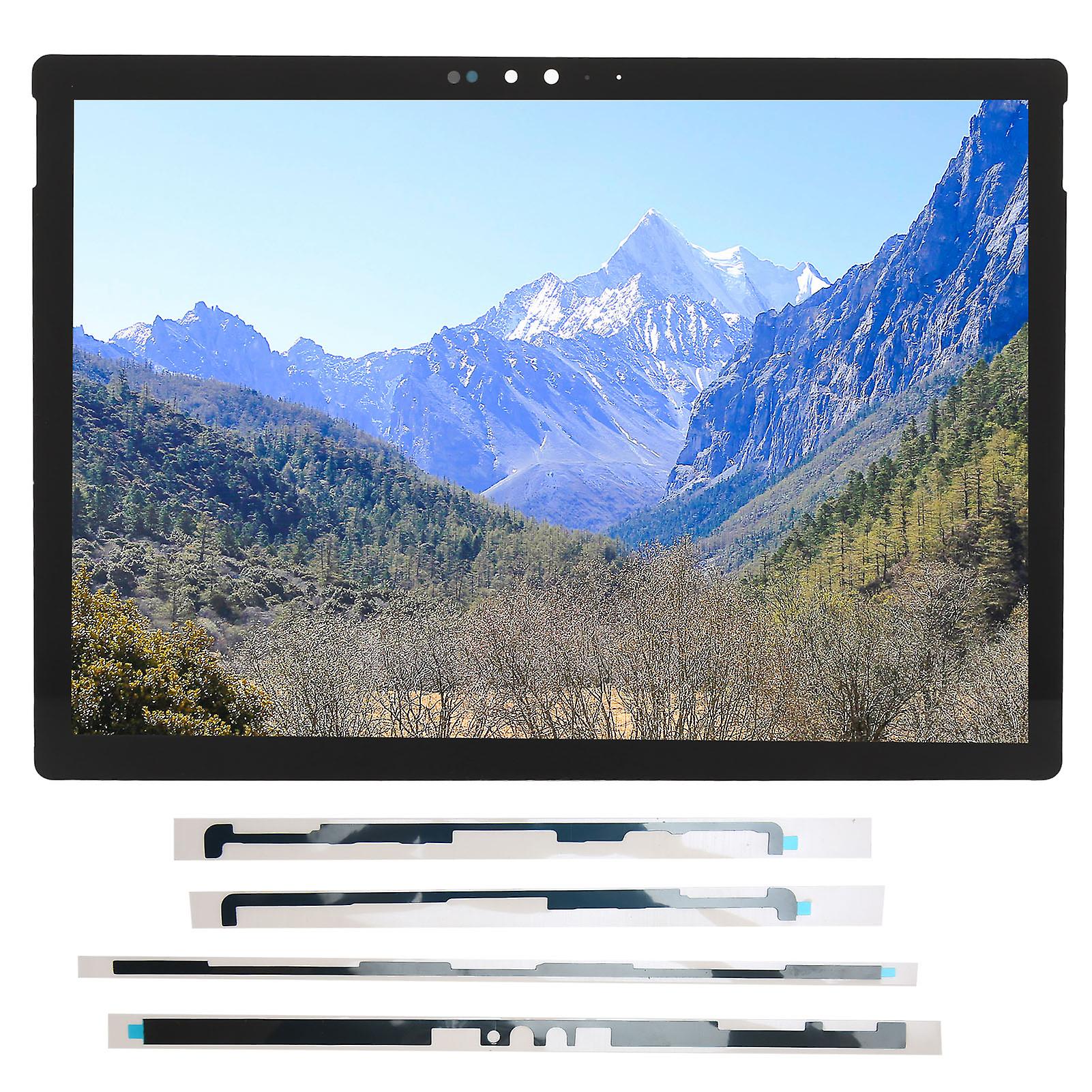 13.5 Inch Screen Replacement for Microsoft Book 1 1703 1704 1705 1706 IPS LED Touch Display