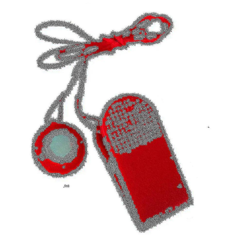 Treadmill Safety Key, Universal Treadmill Magnet Security Lock