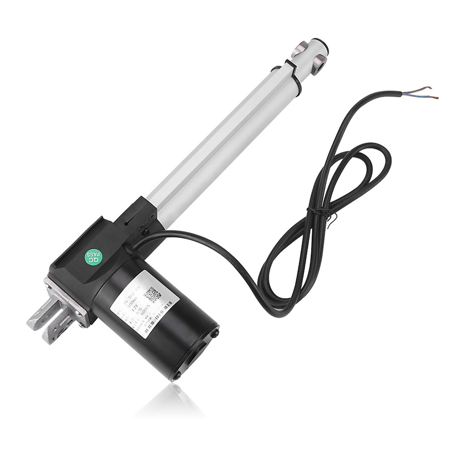 Linear Actuator, Electric Motor, Auto Car