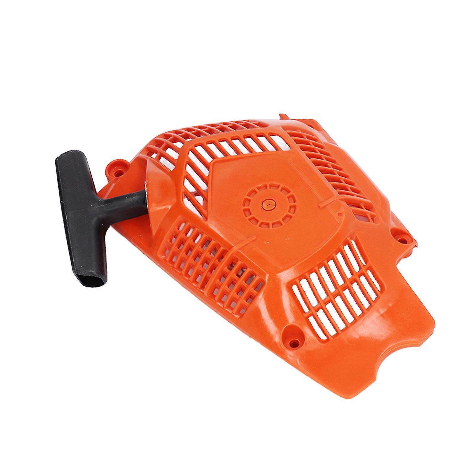Chainsaw Pull Starter Assembly for 555 560, Plastic, 205g