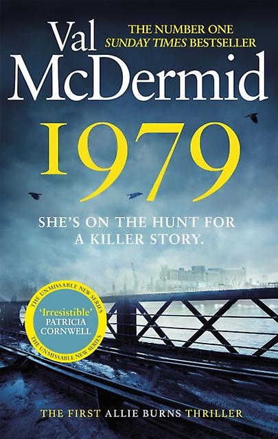 1979 by Val McDermid Paperback Book