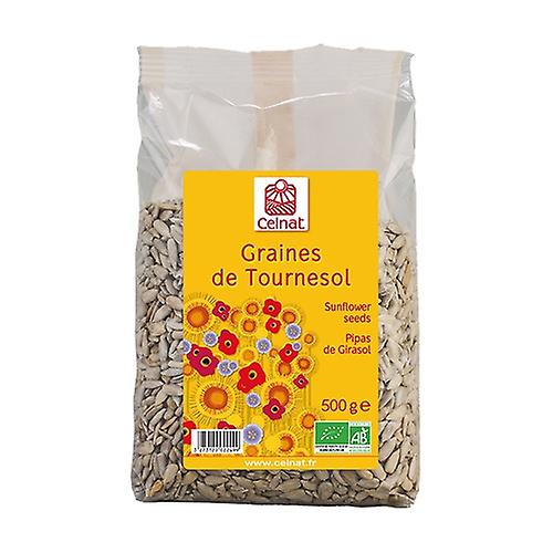 Sun-flower seeds 500 g