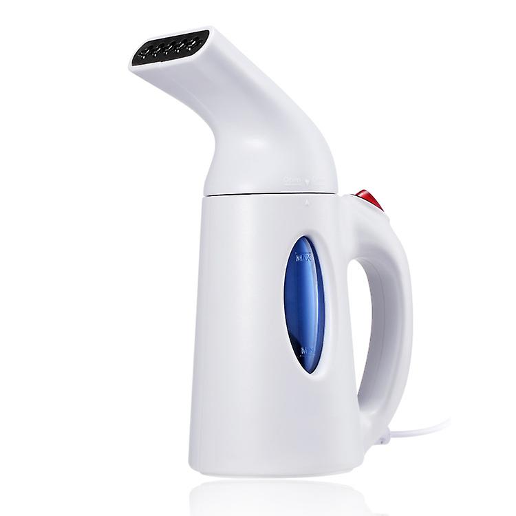 Steamer, Vertical Steam Iron with 150ML Water Tank, Fast Preheating for Years, Continuous Ironing for 7*8min, Auto Shut-off, 2.5M Cable